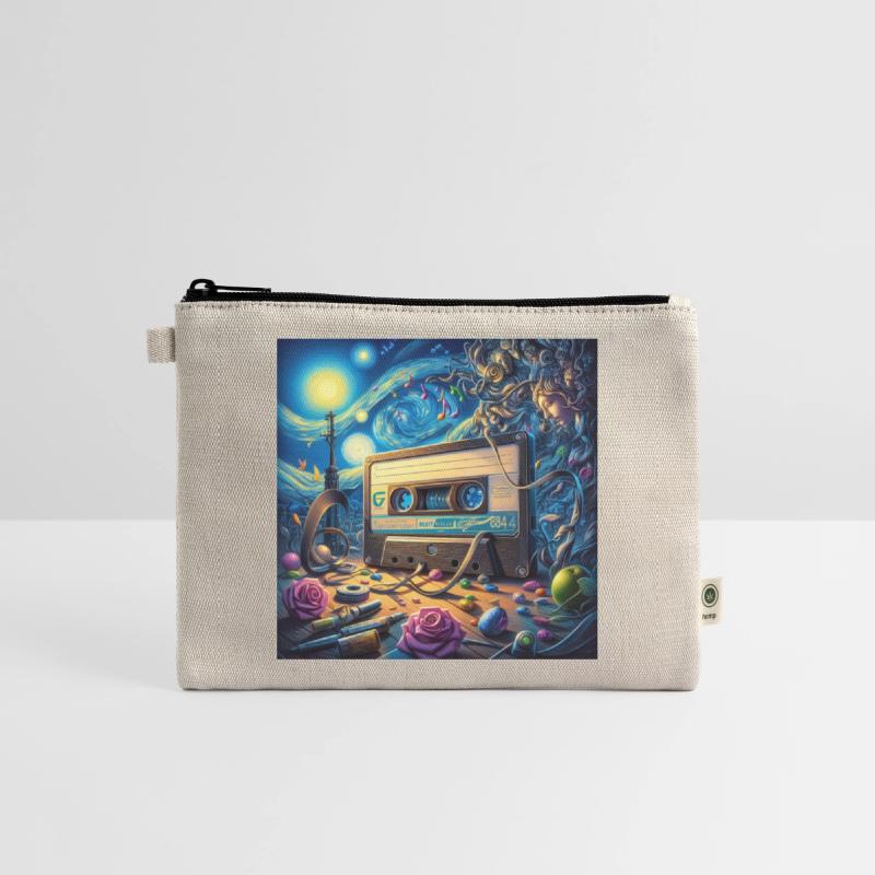 Surreal Melodies: The Tape of Imagination