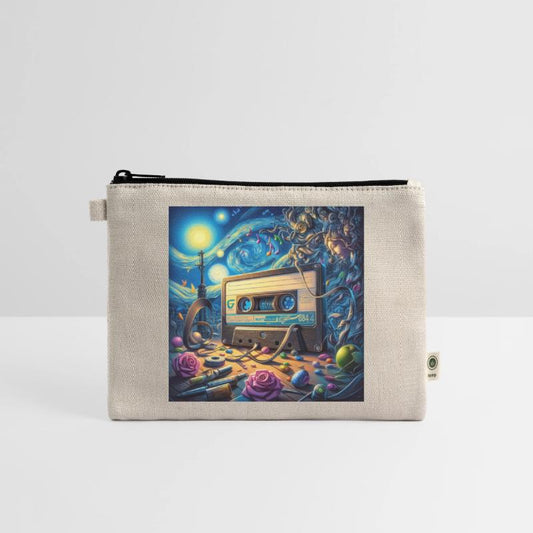 Surreal Melodies: The Tape of Imagination