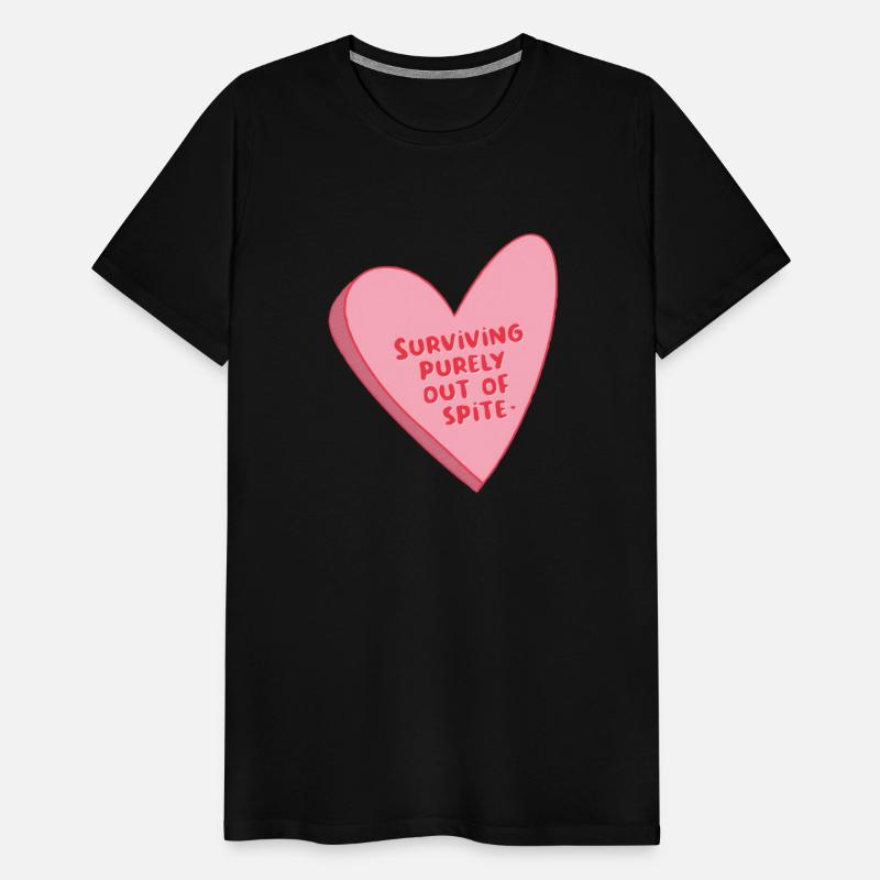 Surviving Purely Out Of te Saying