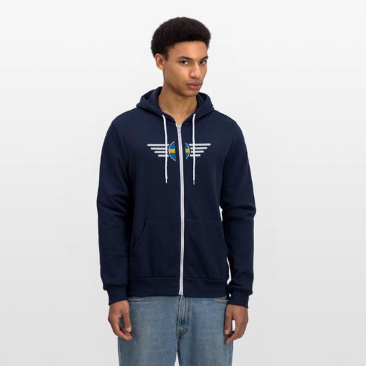 Sweden style design t-shirt