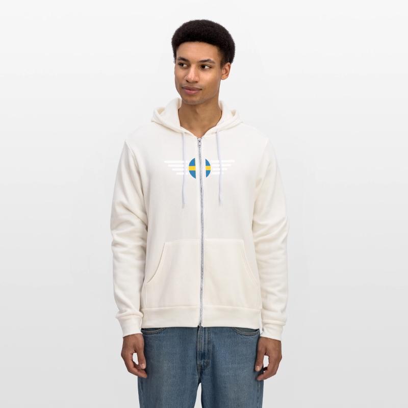 Sweden style design t-shirt