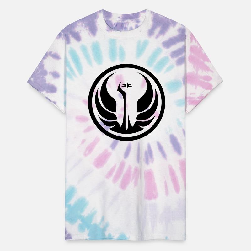 SWTOR Galactic Republic Logo 1-Color