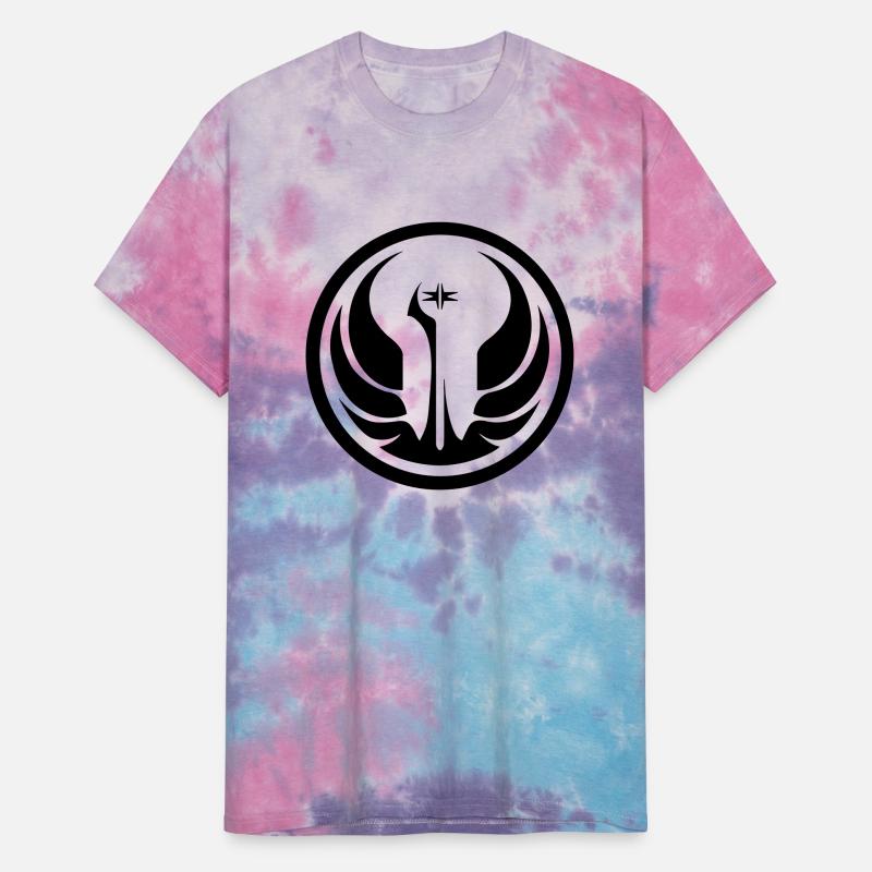 SWTOR Galactic Republic Logo 1-Color