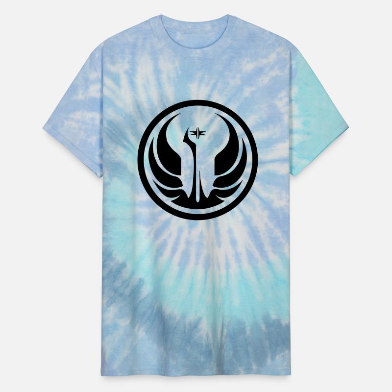 SWTOR Galactic Republic Logo 1-Color