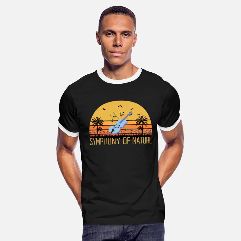 Symphony of Nature - Violin