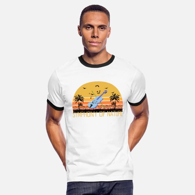 Symphony of Nature - Violin