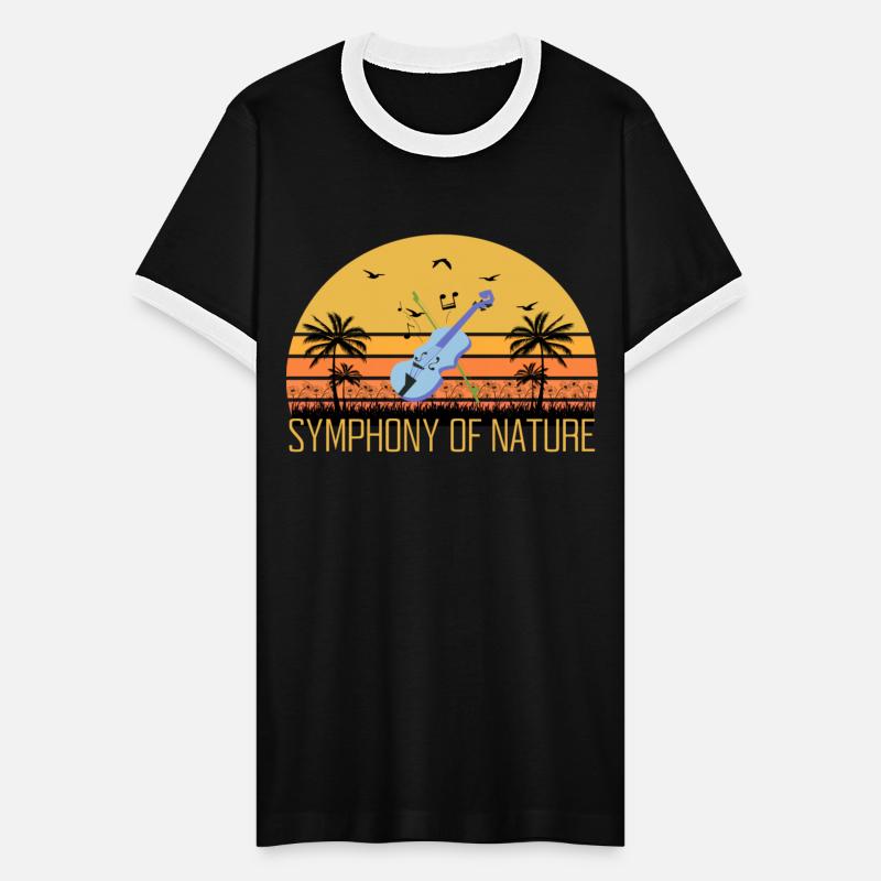 Symphony of Nature - Violin