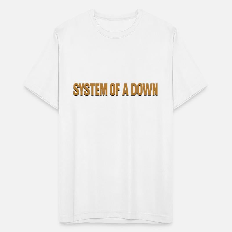 System Of A Down