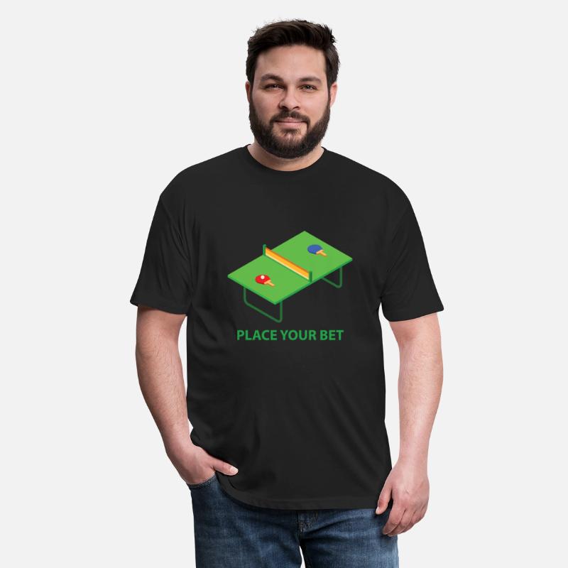 Table Tennis Ping Pong