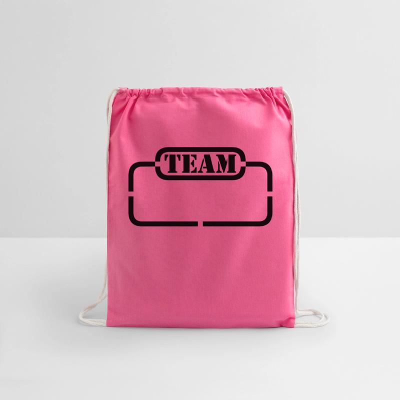 team name - name your team