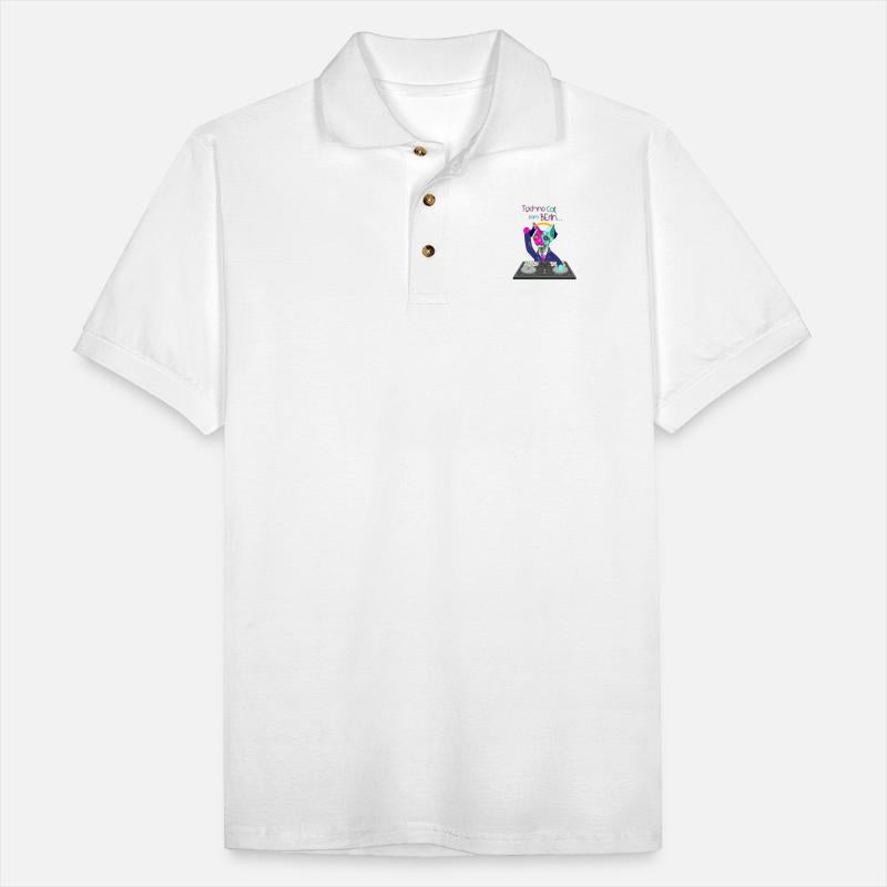 Techno Cat from Berlin - Catsondrugs.com Raverlove