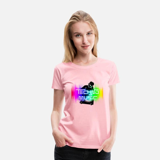 Techno Music - Drum & Bass