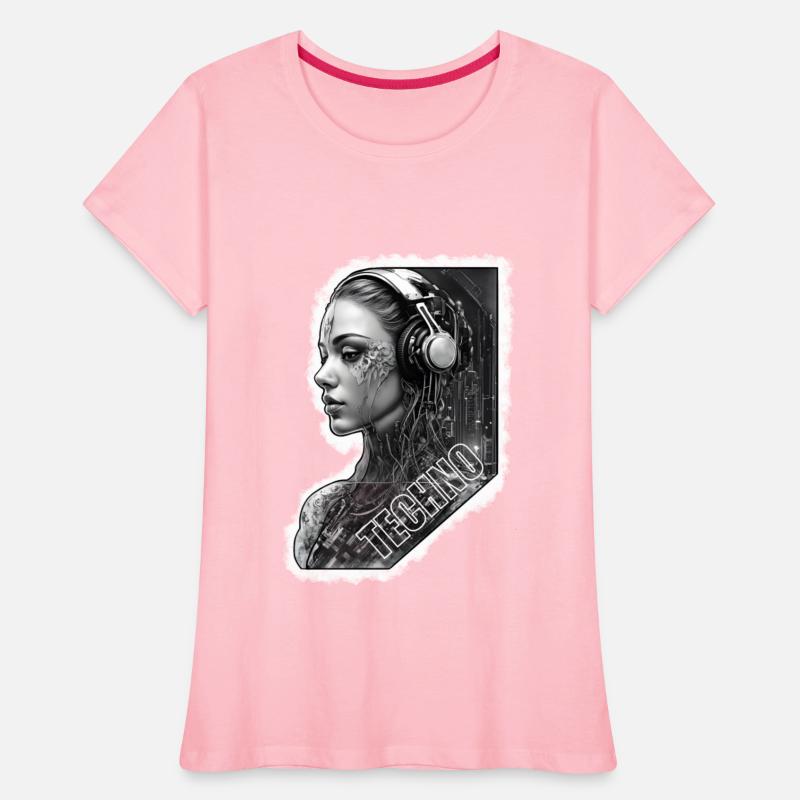 Techno Vinyl Dancing