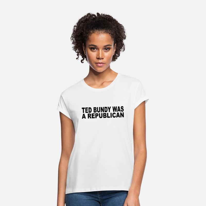 Ted Bundy Was A Republican