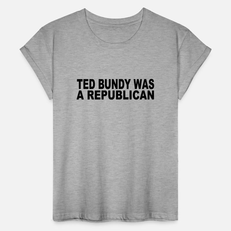 Ted Bundy Was A Republican