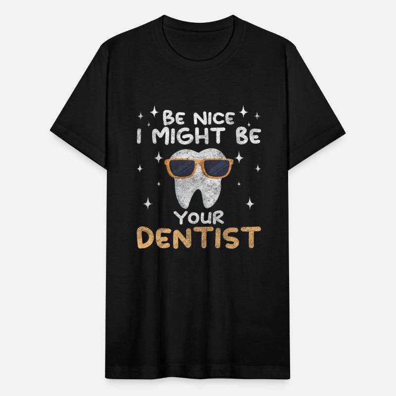 Teeth Drill Skilled Profession Important