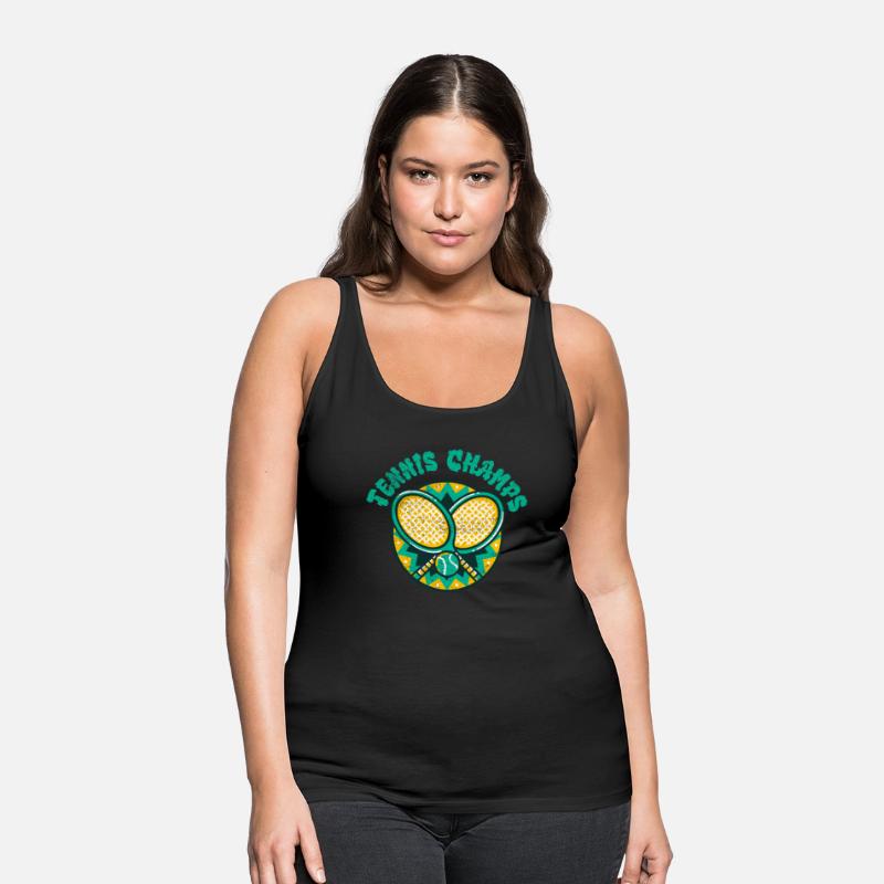 Tennis Champs | Sports Champions