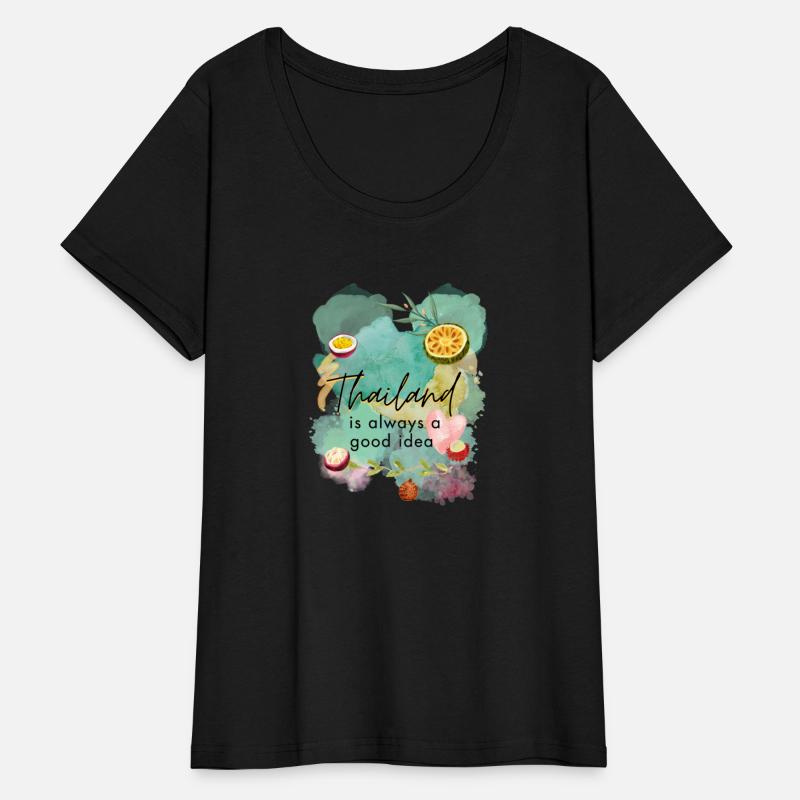 Thailand is always a Good idea