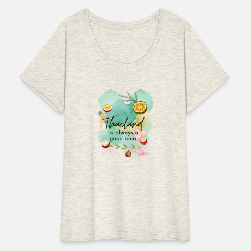 Thailand is always a Good idea