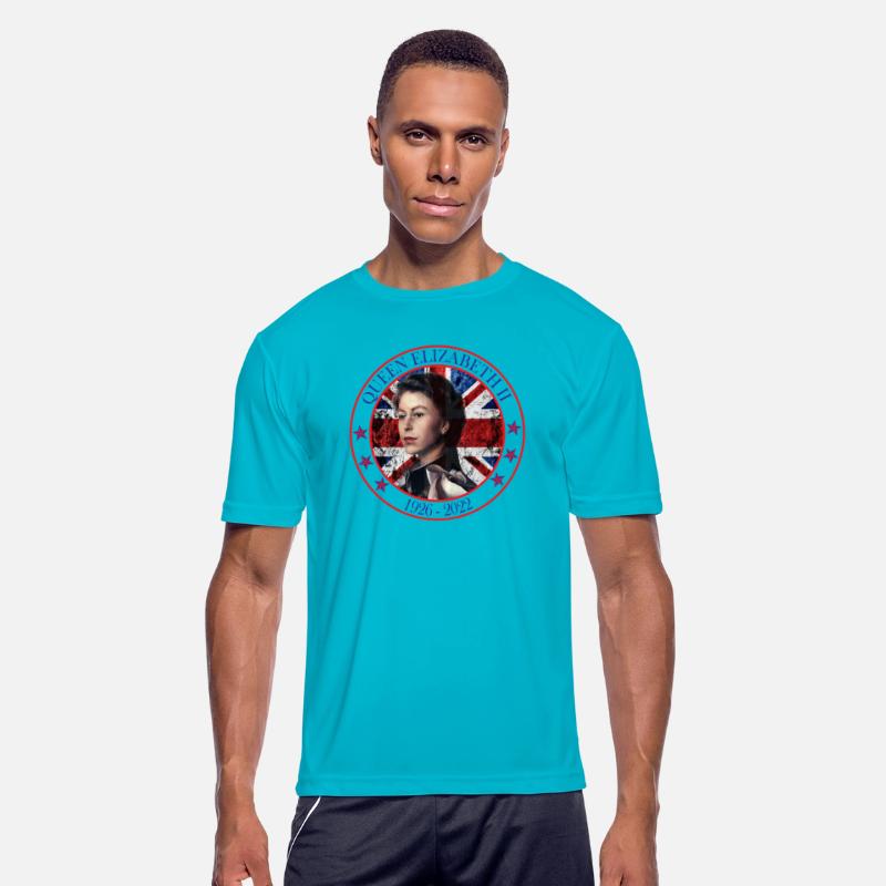 Thank You Elizabeth 2