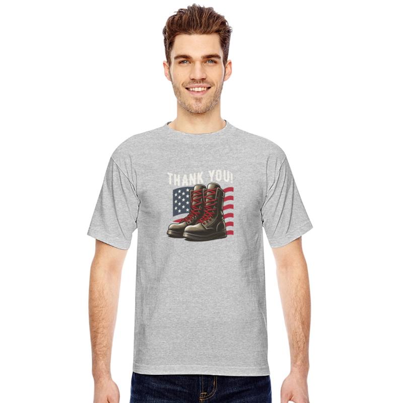 Thank You US Army Veterans Day