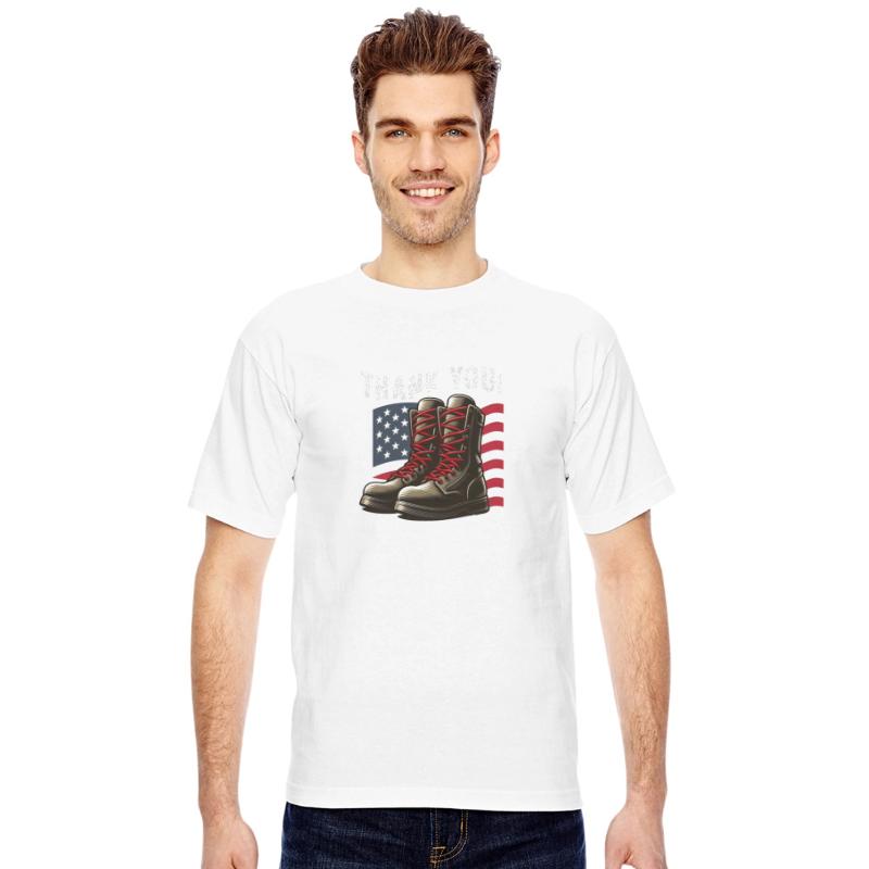 Thank You US Army Veterans Day