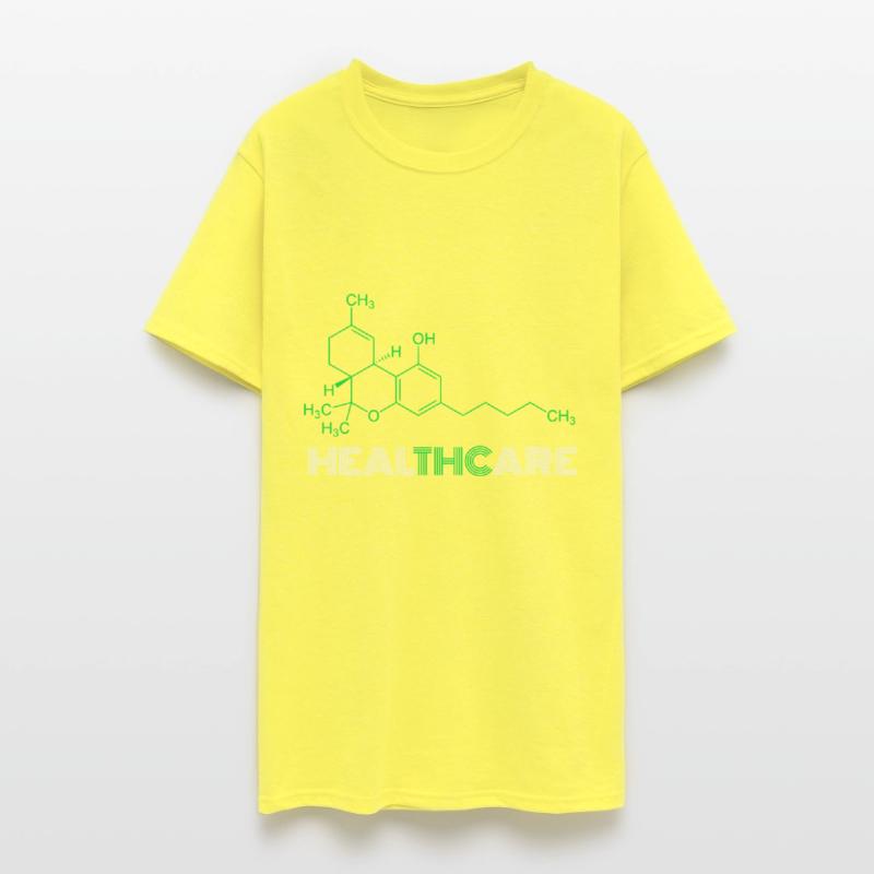 Thc Healthcare Thc Molecule Structure Weed Cannabi