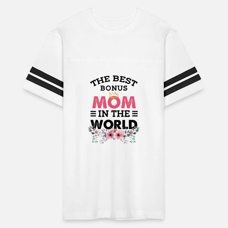 The Best Bonus Mum in the World