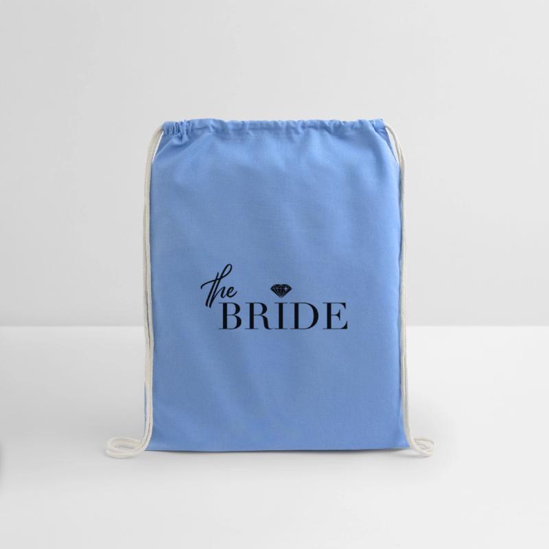 The Bride - Wedding Party Engaged Bachelorette