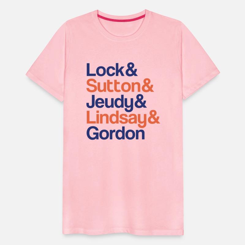 The Broncos Have New Hope In Denver