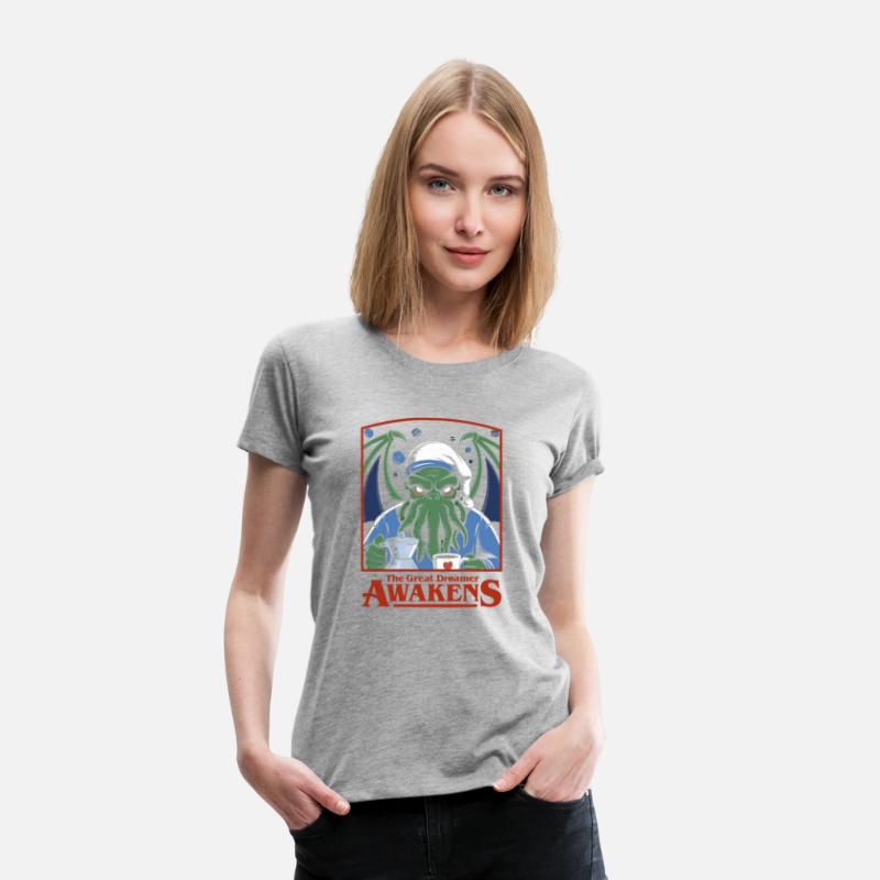 The Great Dreamer Classic T-Shirt