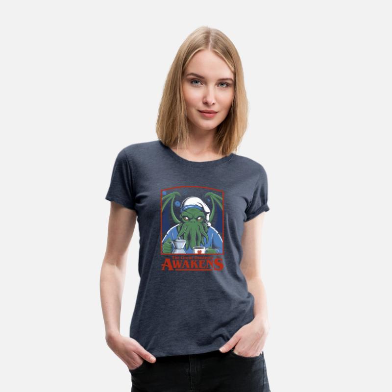 The Great Dreamer Classic T-Shirt