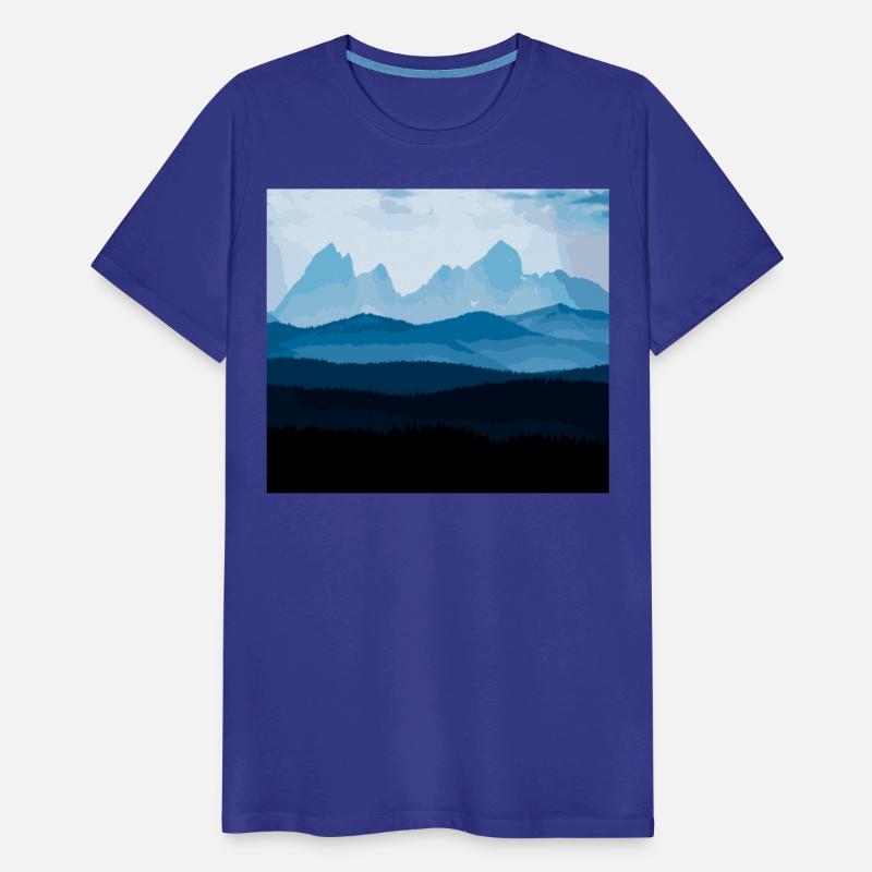 The Hozomeen Range as seen from Manning Park BC