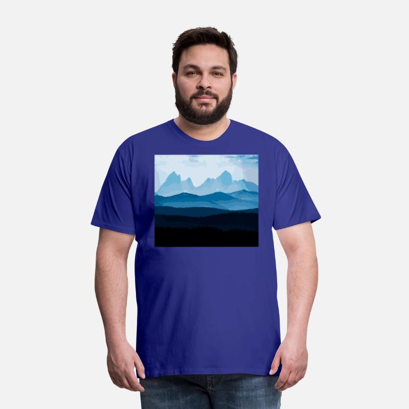 The Hozomeen Range as seen from Manning Park BC