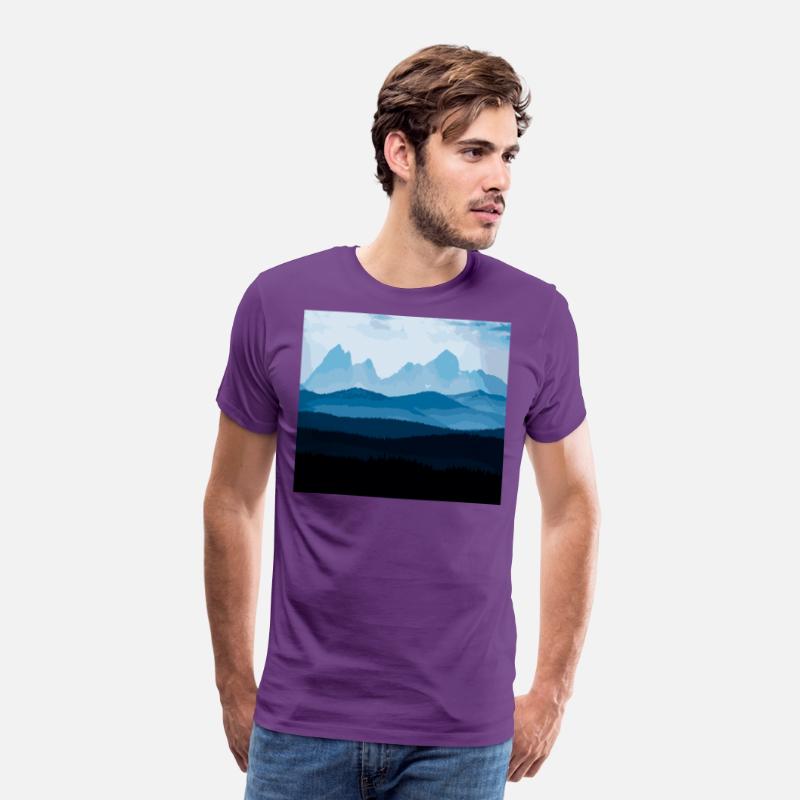 The Hozomeen Range as seen from Manning Park BC