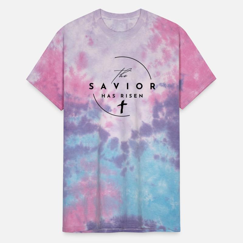 The Savior has Risen