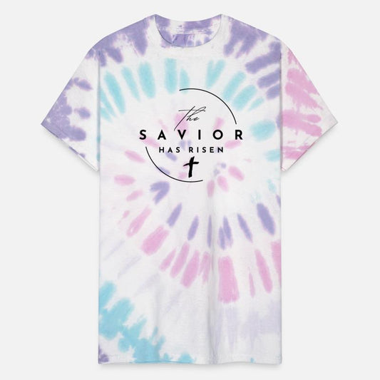 The Savior has Risen