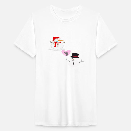 The Snowmen's Winter Love Song