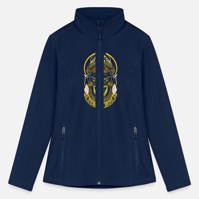 The Traditional Face Of Folklore