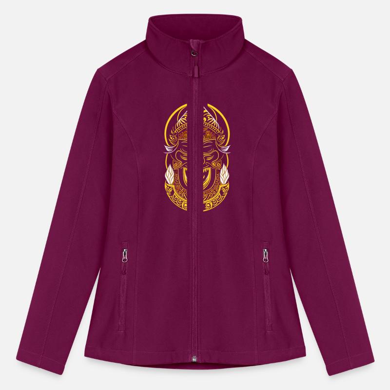 The Traditional Face Of Folklore