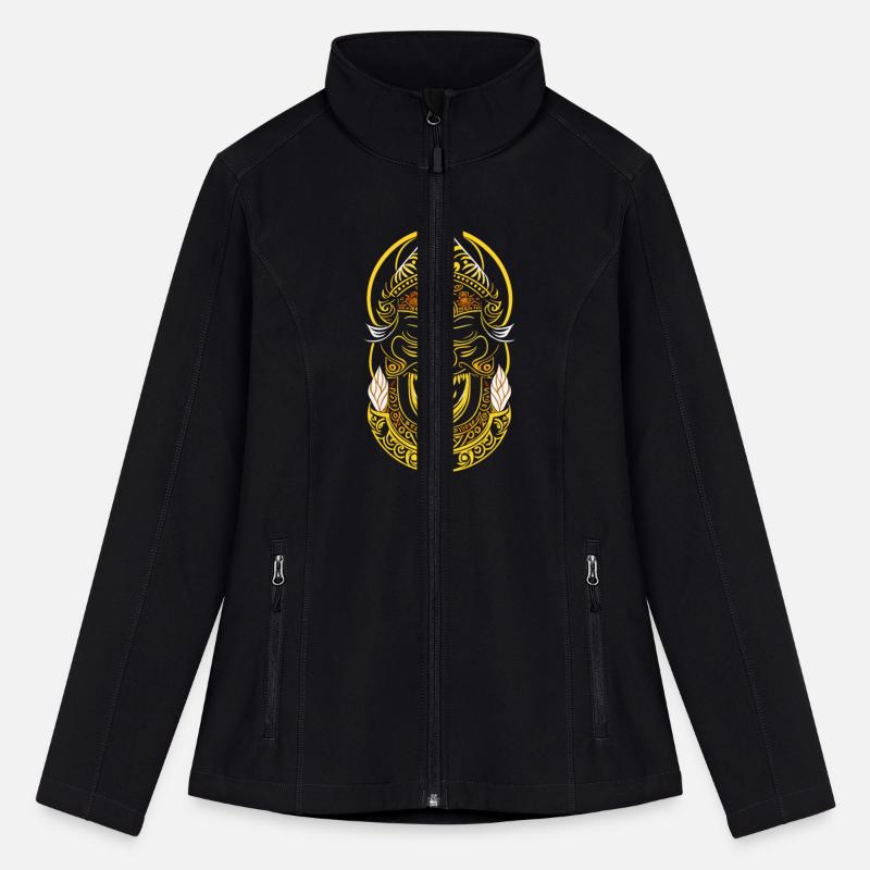 The Traditional Face Of Folklore