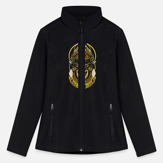 The Traditional Face Of Folklore