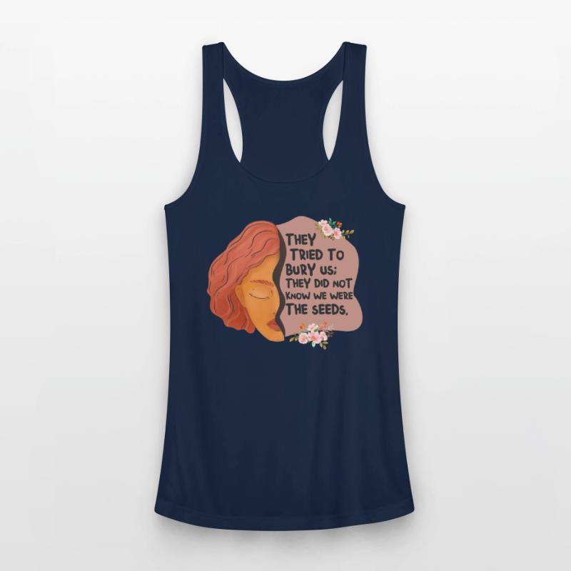 They Tried To Bury Us