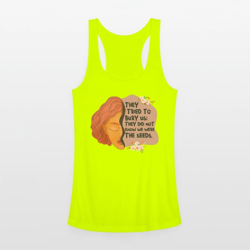 They Tried To Bury Us