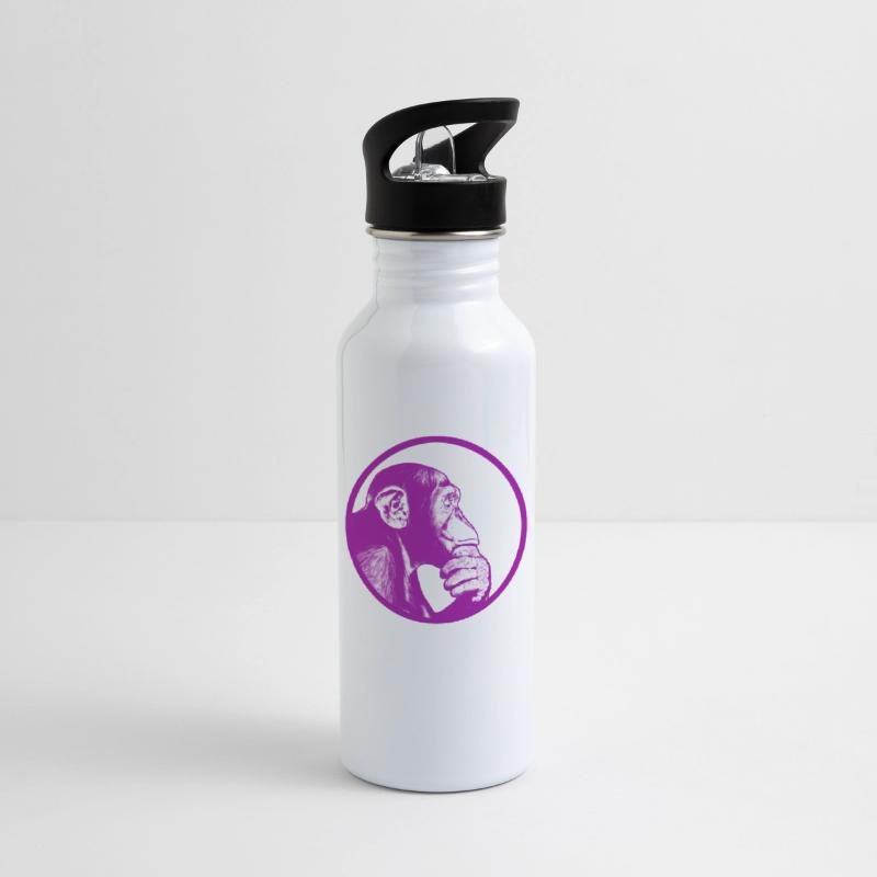 Think of monkey chimpanzee