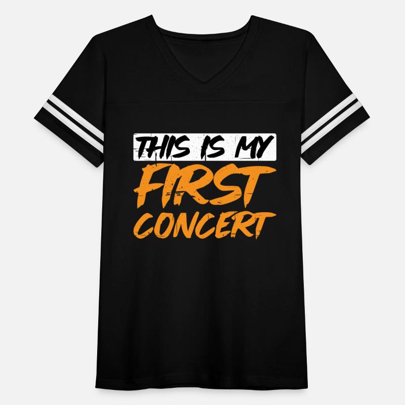 This Is My First Concert 37