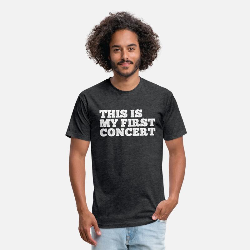 This Is My First Concert 45