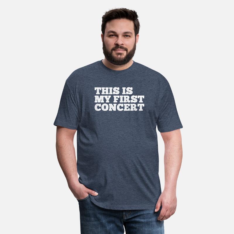 This Is My First Concert 45