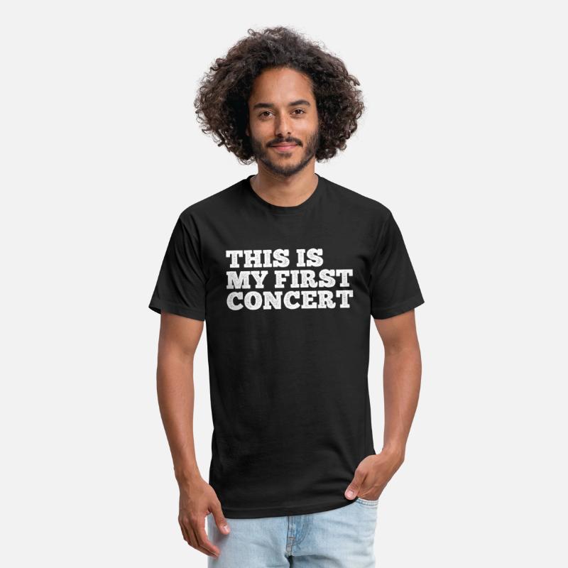 This Is My First Concert 45