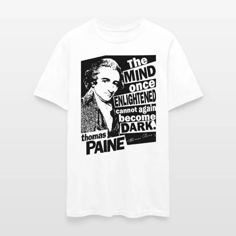 Thomas Paine Enlightened